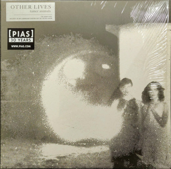 Other Lives - Tamer Animals