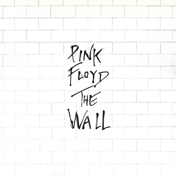 Pink Floyd - The Wall