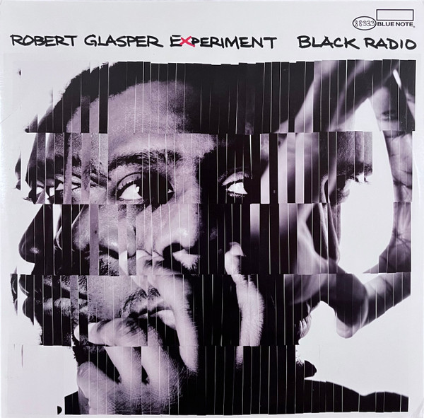 Robert Glasper Experiment - Black Radio