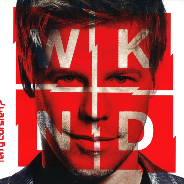 Ferry Corsten - WKND