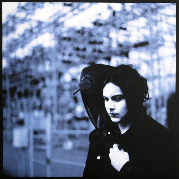 Jack White (2) - Blunderbuss