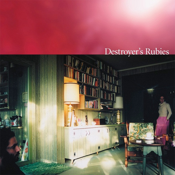 Destroyer (4) - Destroyer's Rubies