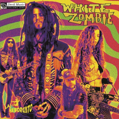 White Zombie - La Sexorcisto: Devil Music Vol. 1