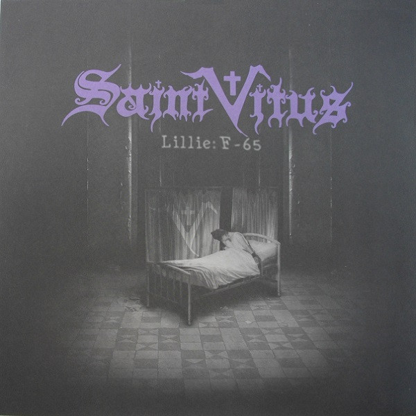 Saint Vitus - Lillie: F-65