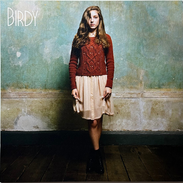 Birdy (8) - Birdy