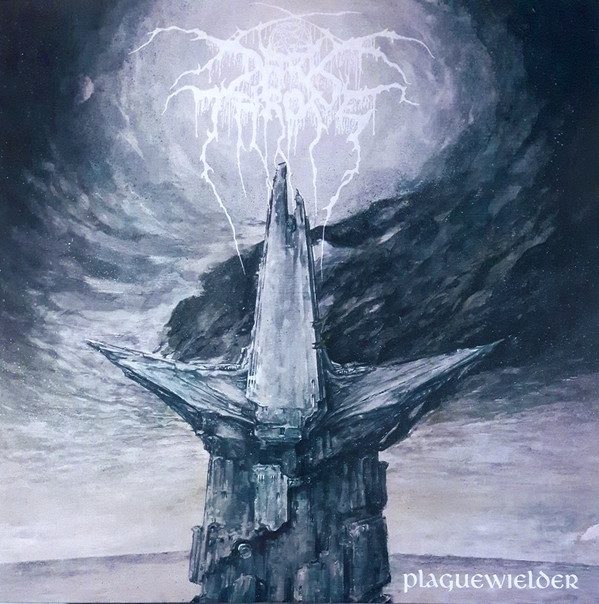 Darkthrone - Plaguewielder