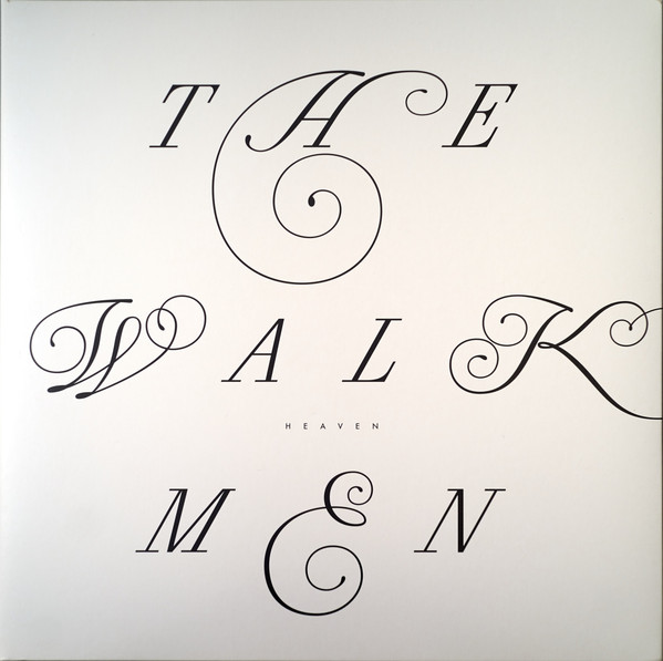 The Walkmen - Heaven