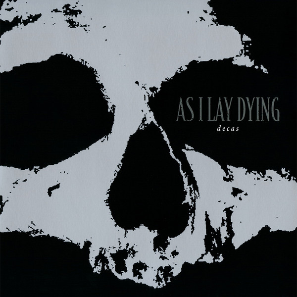 As I Lay Dying - Decas