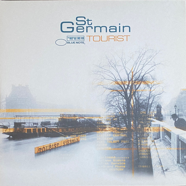 St Germain - Tourist