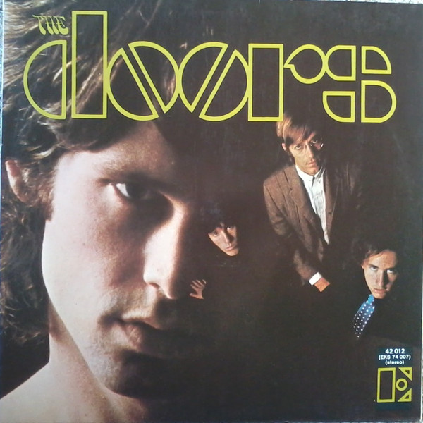 The Doors - The Doors