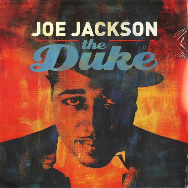 Joe Jackson - The Duke