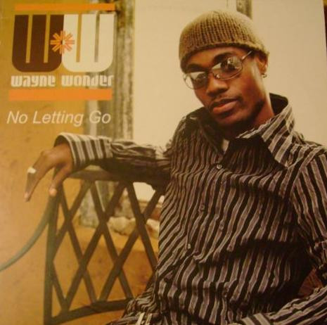 Wayne Wonder - No Letting Go