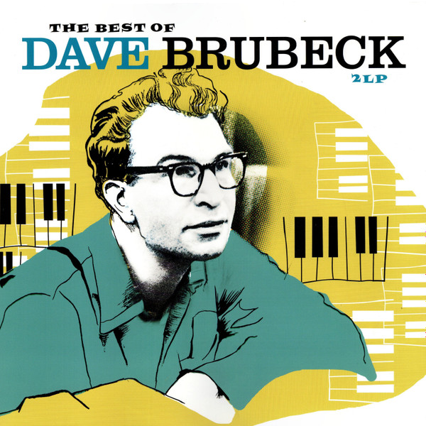 Dave Brubeck - The Best Of