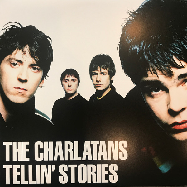 The Charlatans - Tellin' Stories