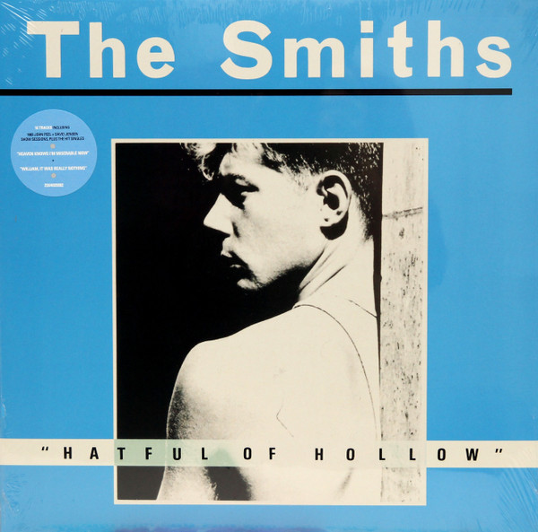 The Smiths - Hatful Of Hollow