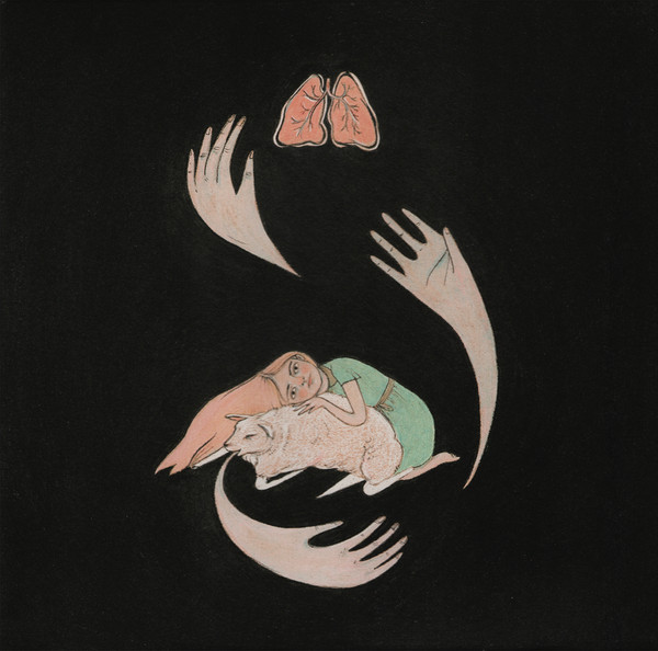 Purity Ring - Shrines