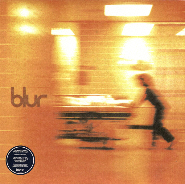 Blur - Blur