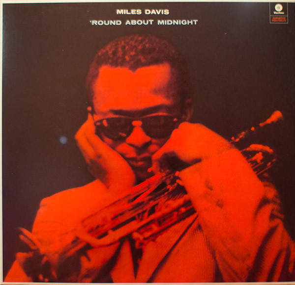 Miles Davis - 'Round About Midnight