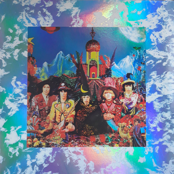 The Rolling Stones - Their Satanic Majesties Request