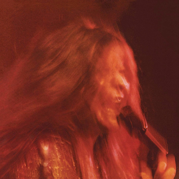 Janis Joplin - I Got Dem Ol' Kozmic Blues Again Mama!