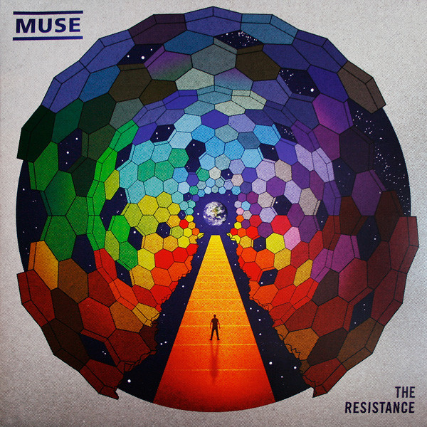 Muse - The Resistance