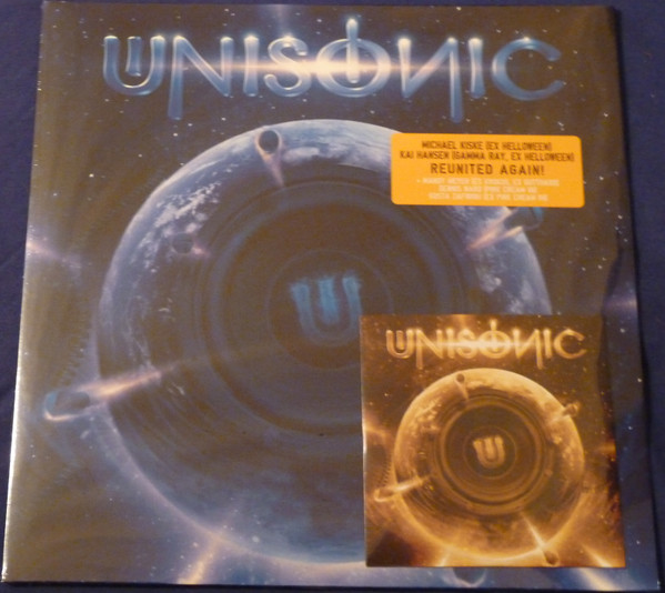 Unisonic - Unisonic