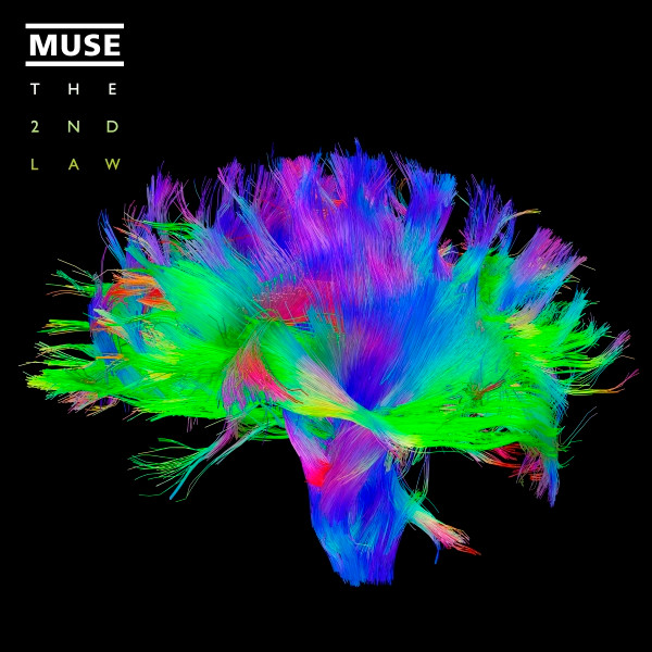 Muse - The 2nd Law