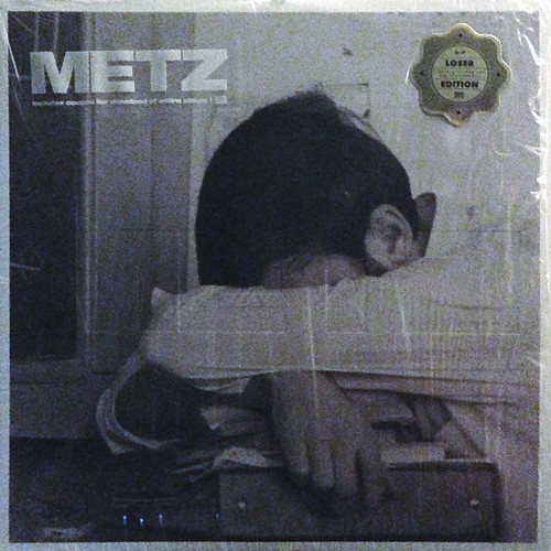 METZ - METZ