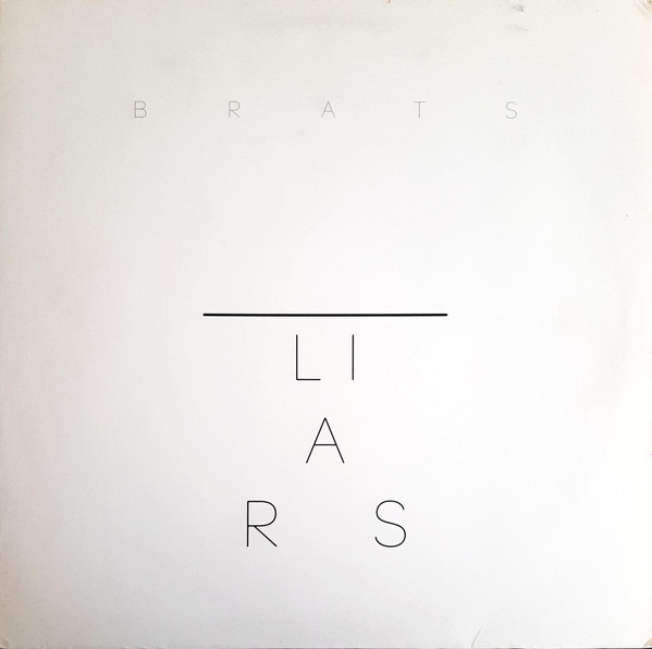 Liars - Brats