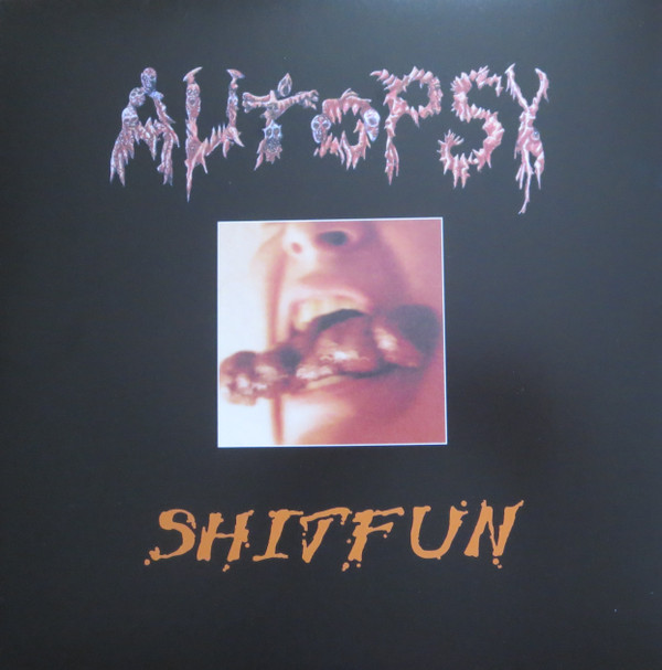 Autopsy (2) - Shitfun