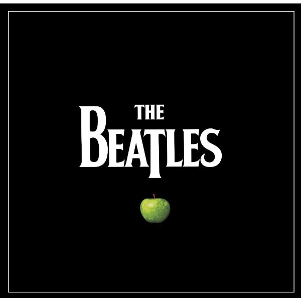 The Beatles - The Beatles