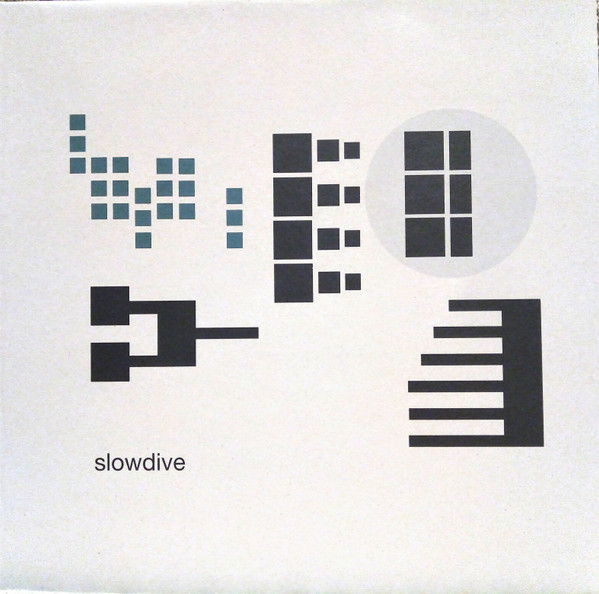 Slowdive - Pygmalion