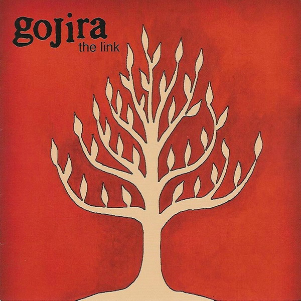 Gojira (2) - The Link