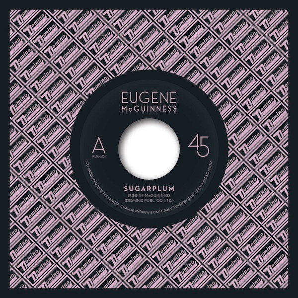 Eugene McGuinness - Sugarplum