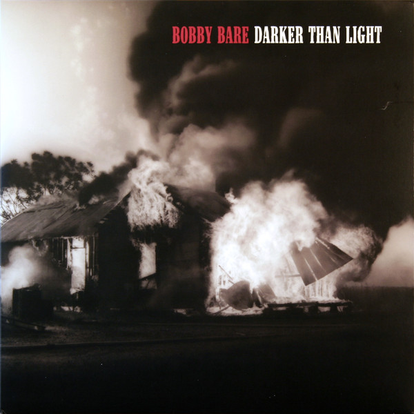 Bobby Bare - Darker Than Light