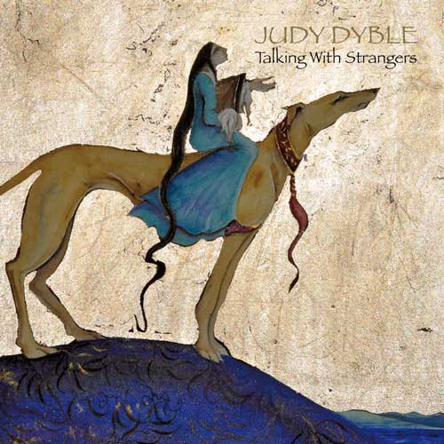 Judy Dyble - Talking With Strangers