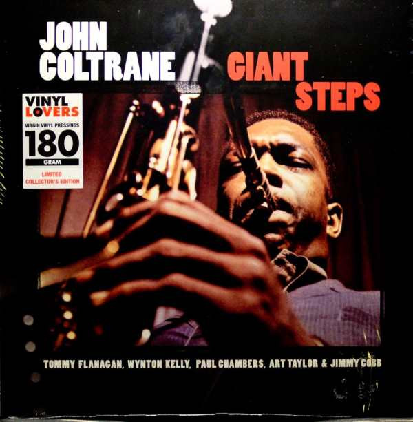 John Coltrane - Giant Steps