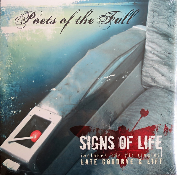 Poets Of The Fall - Signs Of Life