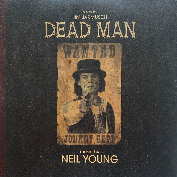 Neil Young - Dead Man