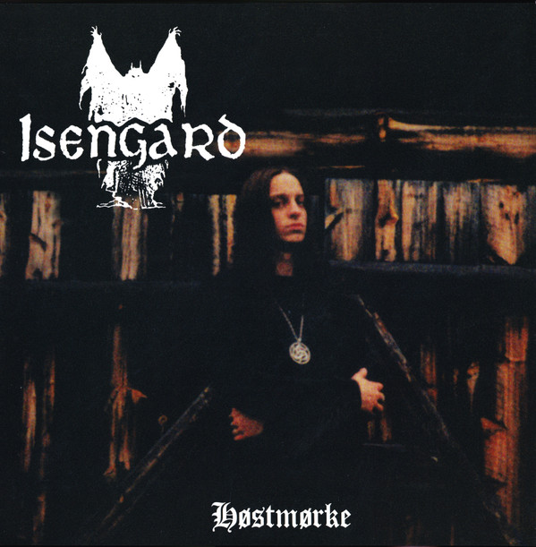 Isengard - Høstmørke