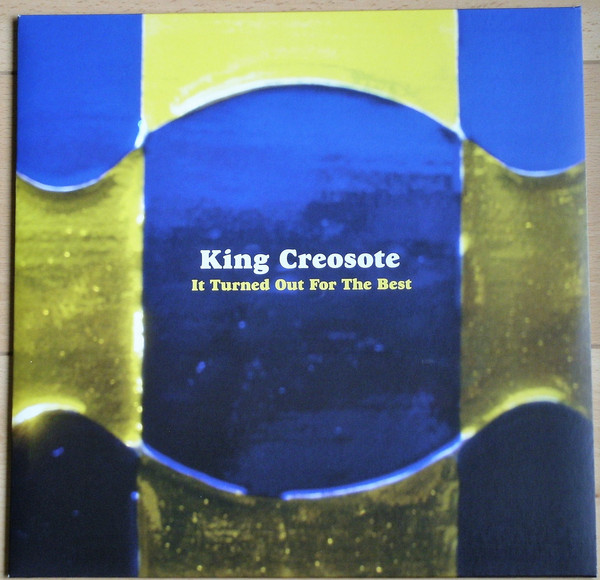 King Creosote - It Turned Out For The Best