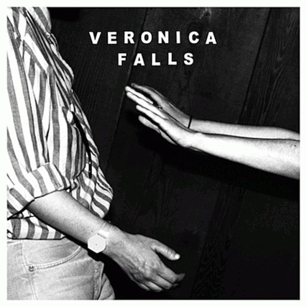 Veronica Falls - Waiting For Something To Happen