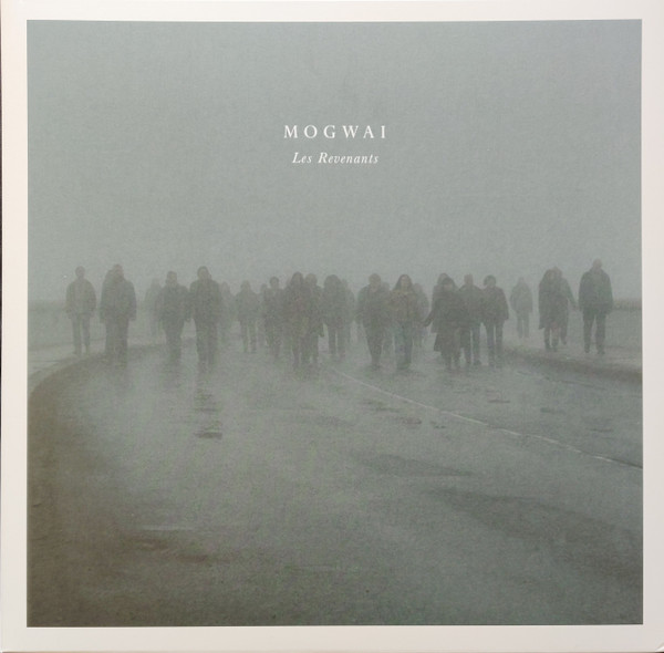 Mogwai - Les Revenants