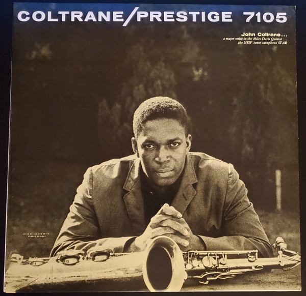 John Coltrane - Coltrane