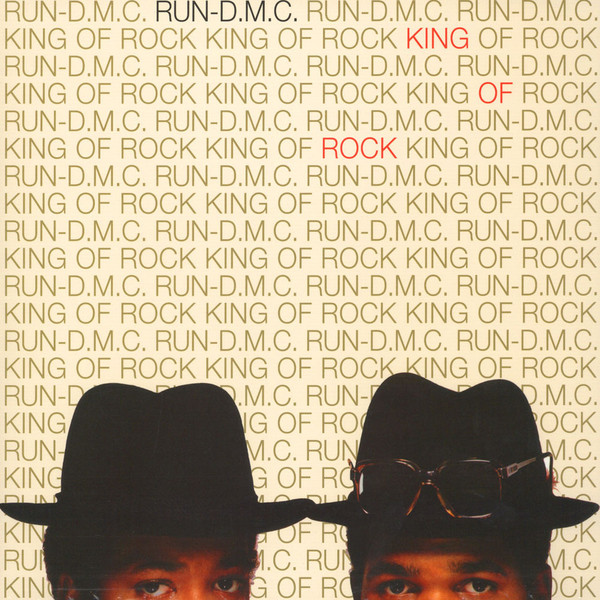 Run-DMC - King Of Rock