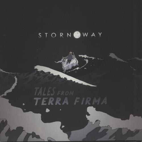 Stornoway - Tales From Terra Firma