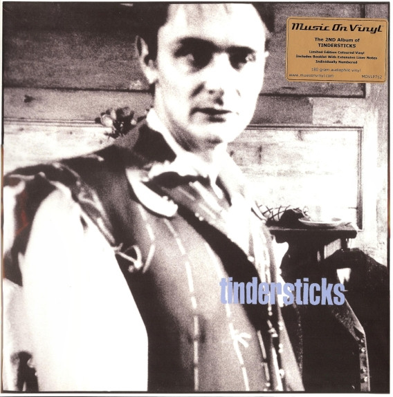 Tindersticks - Tindersticks