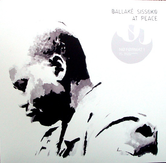 Ballaké Sissoko - At Peace