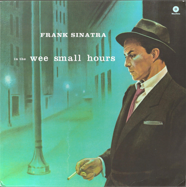 Frank Sinatra - In The Wee Small Hours