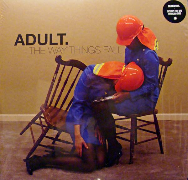 ADULT. - The Way Things Fall